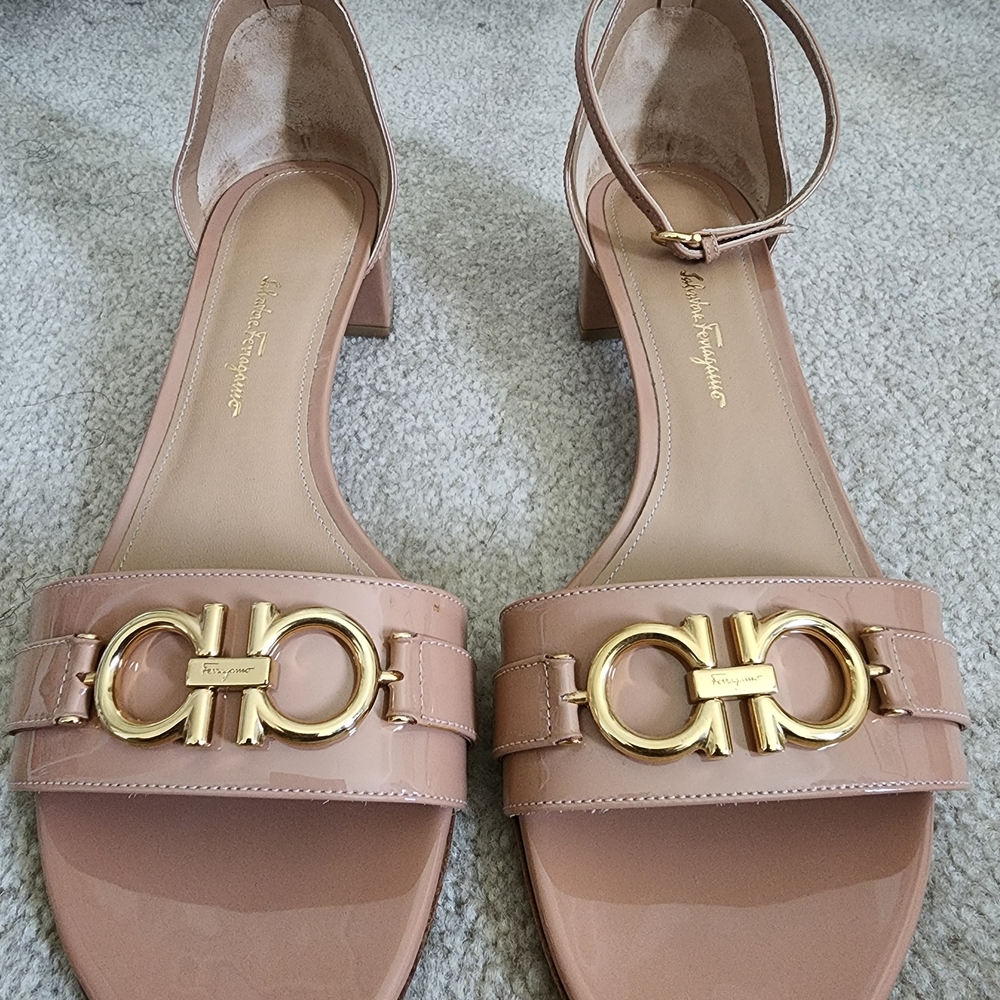 Salvatore Ferragamo Women's Sandals